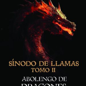 Sínodo en llamas ANGELS FORTUNE