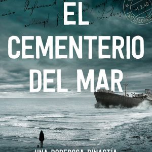 EL CEMENTERIO DEL MAR B DE BOLSILLO