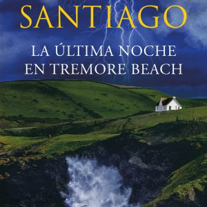 La última noche en Tremore Beach B DE BOLSILLO