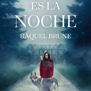 OSCURA ES LA NOCHE B DE BOLSILLO