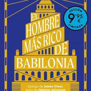 HOMBRE MAS RICO DE BABILONIA