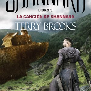 LA CANCION DE SHANNARA OZ EDITORIAL
