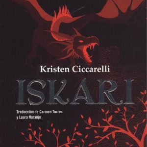 ISKARI NOCTURNA EDICIONES