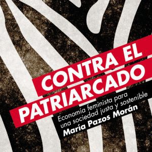 CONTRA EL PATRIARCADO KATAKRAK