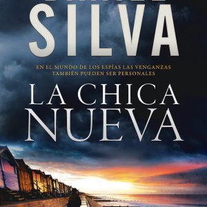 La chica nueva HARPER COLLINS IBERICA