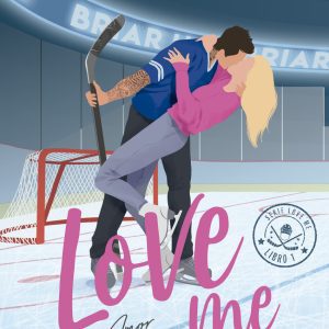 Amor prohibido (#LoveMe 1) WONDERBOOKS