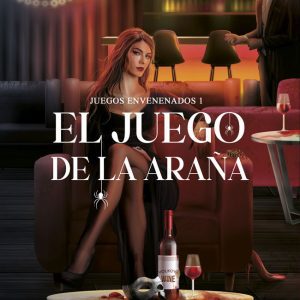 El juego de la araña NOVA CASA EDITORIAL