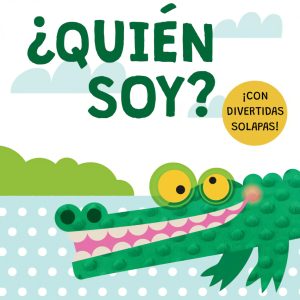 ¿Quién soy? JAGUAR