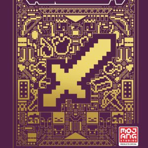 Manual de combate de Minecraft HARPER COLLINS IBERICA