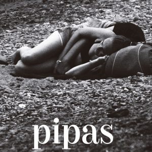 Pipas PEPITAS DE CALABAZA