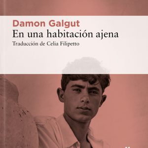 En una habitacion ajena DEL ASTEROIDE