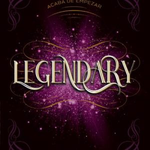 Legendary BOOKS4POCKET EDITORIAL
