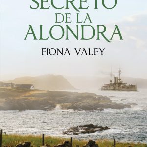 El secreto de la alondra LIBROS DE SEDA