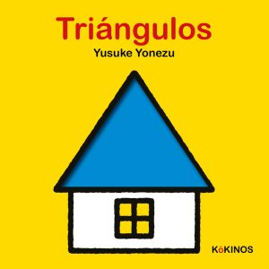 Triángulos KOKINOS EDITORIAL