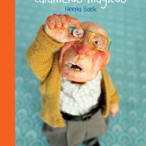 Cómo hacer caramelos mágicos KOKINOS EDITORIAL