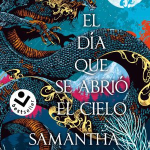 El día que se abrió el cielo (precuela de El priorato del naranjo) ROCABOLSILLO