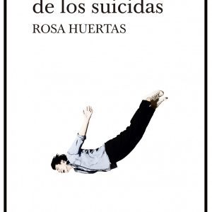 El vertigo de los suicidas ALREVES