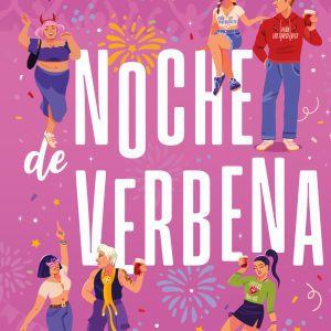 NOCHE DE VERBENA TBR EDITORIAL