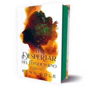 DESPERTAR DEL FUEGO ETERNO