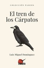 El tren de los Cárpatos TUNDRA