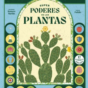 SUPERPODERES DE LAS PLANTAS