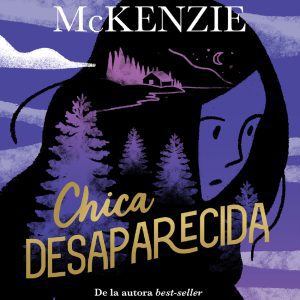 Chica desaparecida DEL PIRATA