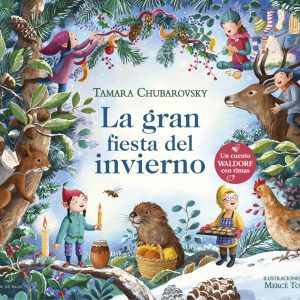 LA GRAN FIESTA DEL INVIERNO B DE BLOK