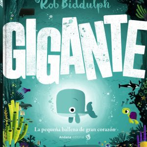 Gigante ANDANA
