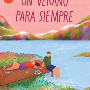 UN VERANO PARA SIEMPRE EDITORIAL INUK