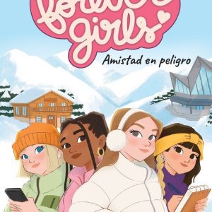 Amistad en peligro EDITORIAL INUK