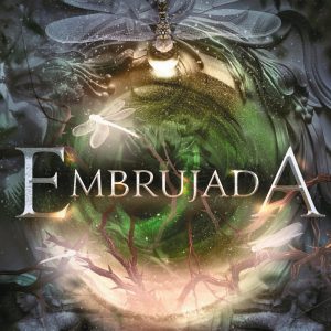 Embrujada FAERIS EDITORIAL