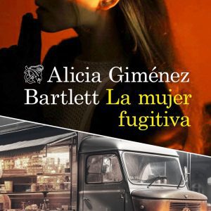 La mujer fugitiva DESTINO