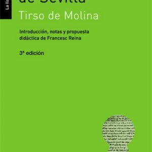El burlador de Sevilla LA GALERA