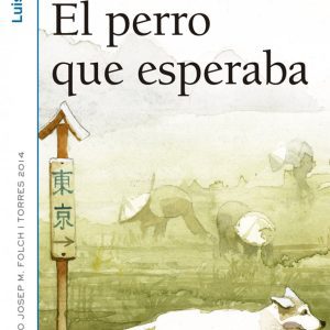 HACHIKO. EL PERRO QUE ESPERABA LA GALERA