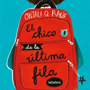 El chico de la última fila LA GALERA