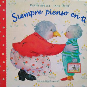 Siempre pienso en ti JUVENTUD