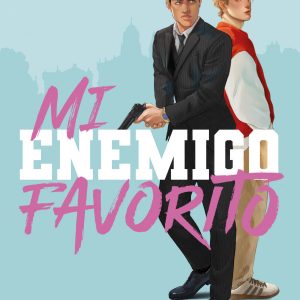 MI ENEMIGO FAVORITO RBA MOLINO