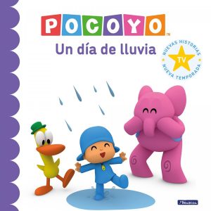 UN DÍA DE LLUVIA BEASCOA