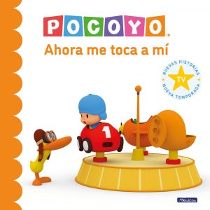 ¡AHORA ME TOCA A MÍ! BEASCOA