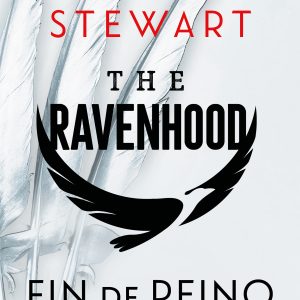 FIN DEL REINO (TRILOGIA RAVENHOOD 3) DEBOLSILLO