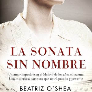 LA SONATA SIN NOMBRE EDICIONES B