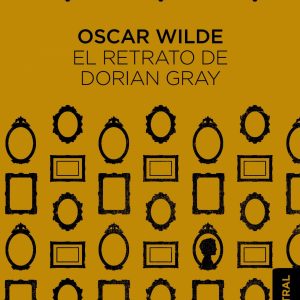 EL RETRATO DE DORIAN GRAY ESPASA CALPE