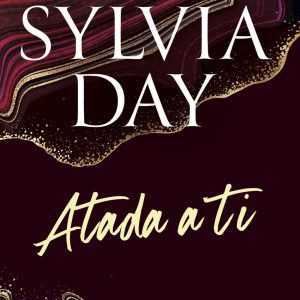 Atada a ti (Crossfire 3) BOOKET