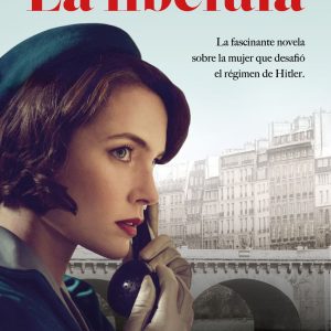La libélula ESPASA CALPE