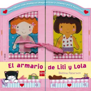 El armario de Lili y Lola SM