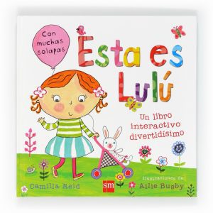 Esta es Lulú SM