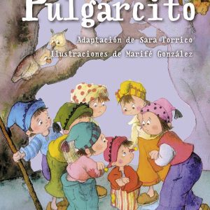 Pulgarcito SUSAETA EDICIONES