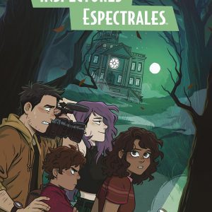 Inspectores espectrales ASTRONAVE