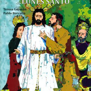 LUNES SANTO ALFAR EDICIONES