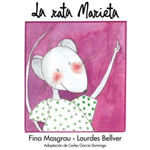 La rata marieta (letra cursiva) TANDEM